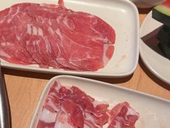 -巴奴毛肚火锅(七宝领展广场店)