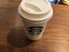 -星巴克(迪士尼小镇店)