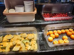 哈密瓜-咏哇美蛙美味(厦门罗宾森店)