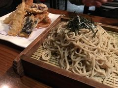 -万藏·荞麦酒房BANKURA JAPANESE SOBA KITCHEN(长乐路店)