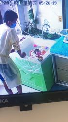 -母仪天下月子中心(光谷店)