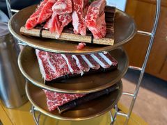 -伏一解牛烤肉专门店(信业购物中心店)