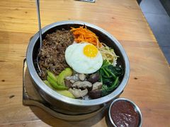 -九田家黑牛烤肉(溧水万达店)