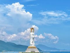 -三亚南山文化旅游区