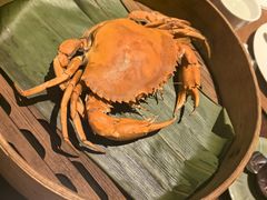 -成隆行·蟹王府(九江路店)