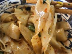 -秦韵轩·西安小馆(贻成福地广场店)