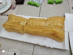 -点都德(大茶楼店)