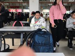 -中国农业大学-第4食堂
