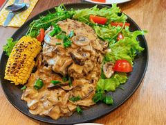 -Mesa Madre梅萨妈妈·Bintana(国贸店)