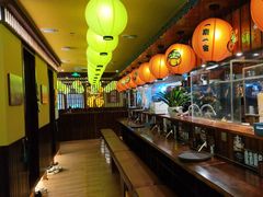 -鸟鹏烧鸟居酒屋(仁恒梦中心店)