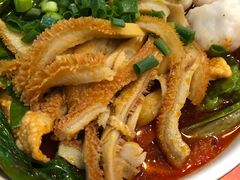 -螺小胖柳州螺蛳粉(钟楼总店)