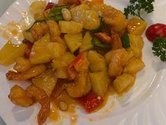 -清真马祥兴菜馆(云南北路店)