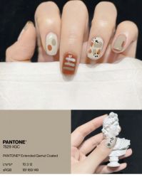 -妙睫屋日式美甲美睫