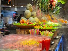 -喜庭海鲜自助(来福士店)