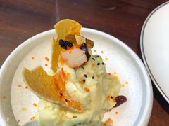 土豆色拉-千叶创意融合料理(水韵城店)