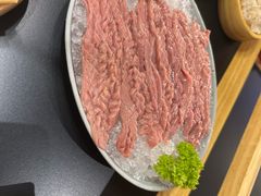 -廖掌柜·重庆鲜货火锅(上海首店)