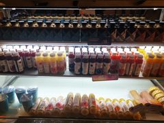 -BreadTalk面包新语·烘焙蛋糕(高德置地春广场店)