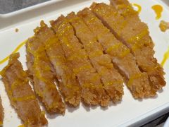 -四喜后厨·白串烧烤朝鲜小酒馆(珠江路店)