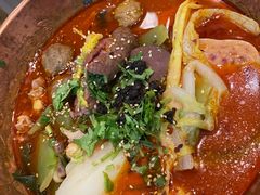 -成都你六姐·牛肉冒菜(城市集市合生汇店)