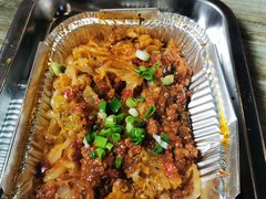 -玫瑰红烤羊排(北新桥三条店)