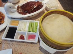 -大鸭梨(天通西苑店)