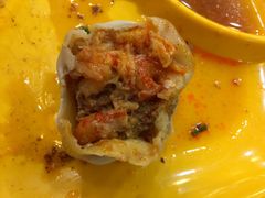 -小杨生煎(香港名都店)
