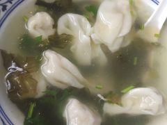 -樊记腊汁肉(竹笆市总店)