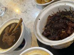 -三美肉骨茶(柏威年广场店)