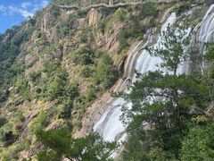 -天台山琼台仙谷景区