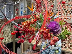 -一间森林酒店(上海人民广场店)