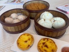 -香港富临皇宫(扬名广场店)