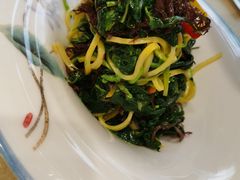 -森谷美食公园(杨行店)