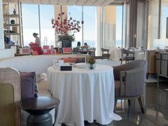 -北京柏悦酒店·锦庭餐厅Dining Room