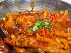 -HOTISLAND海鸡岛·韩国料理(江南西店)