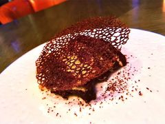 -恰餐厅CHAR Grill(北京三里屯洲际店)