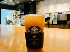-星巴克臻选(杭州西溪印象城店)