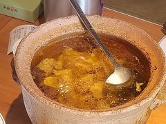 -黄山老妈·土菜(碧桂园店)