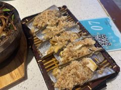 -不将就渔鲜码头(川沙店)