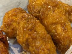 -Kyochon1991校村(共和路店)