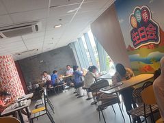 -麦当劳(中山大道中店)