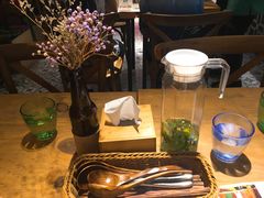 -阮氏娘·越南料理(双子塔店)