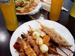 -郭记小街麻辣烫(南小街总店)