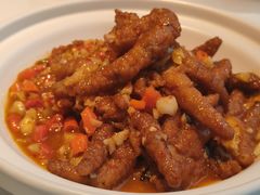 -兰湘子·湘菜小炒(长安万科广场店)
