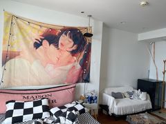 -秘境影院式酒店(苏州平江万达广场店)