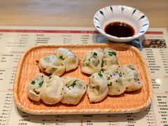 -老电影院饺店(休宁店)