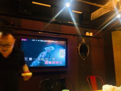 -第三空间·趣味桌游·轰趴.室内CS.剧本杀(大武汉1911店)