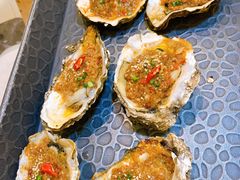 -浮何烤铺(桐梓林店)
