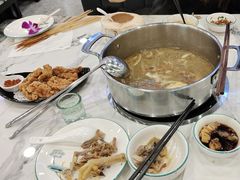 -果然农夫椰子鸡(虎门大润发店)