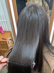 -心迪染发专门店