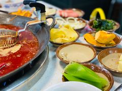 -芈重山老火锅(昌平店)